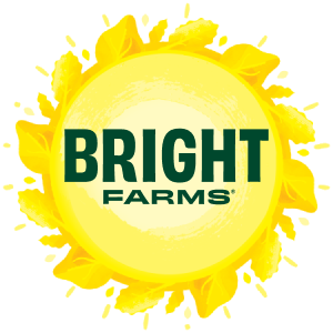 brightfarms logo