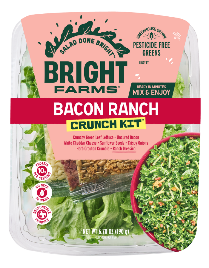 Bacon Ranch Crunch Kit™ 