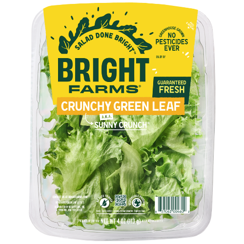 Bright & Sunny Salad