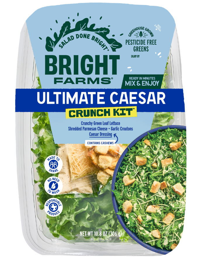 Ultimate Caesar Crunch Kit™